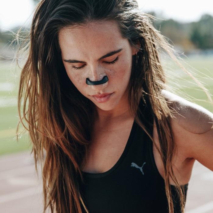 Bandelettes nasali magnetiche per una respirazione ottimale