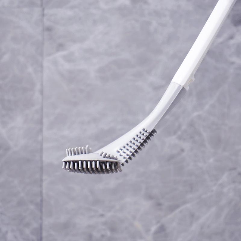 GolfClean - Effektiv och hygienisk toalettstädning utan stänk