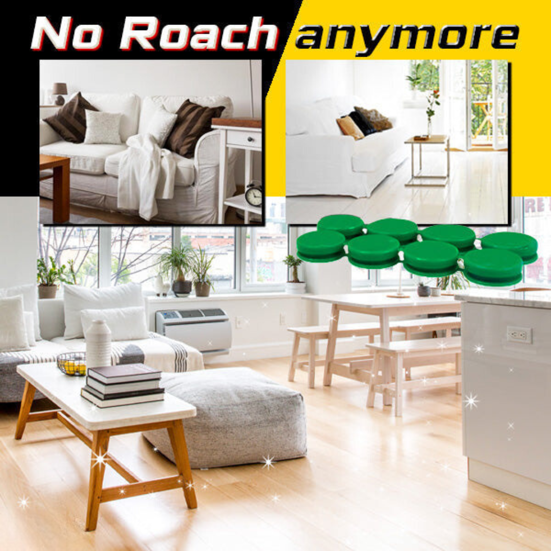 Pułapka na karaluchy