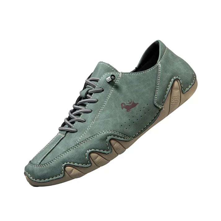 LDeck Men's Comfortable Sneakers - Elegance and performance
