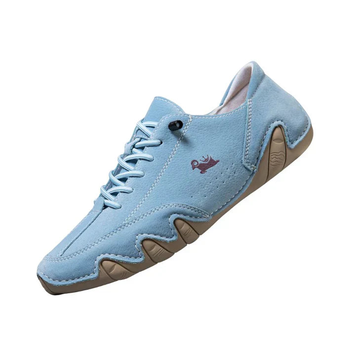 LDeck Men's Comfortable Sneakers - Elegance and performance