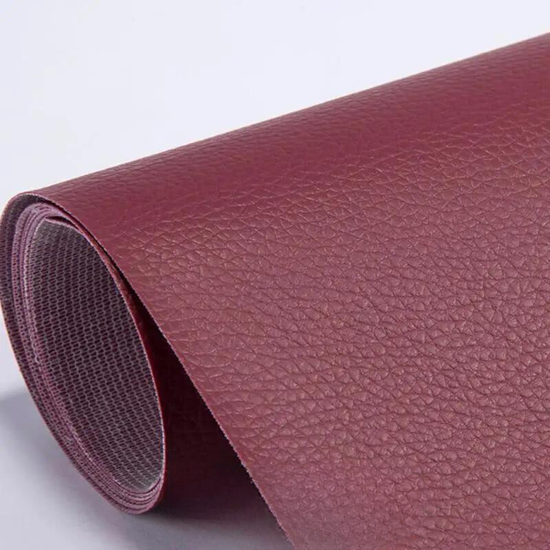 Αυτοκόλλητα επιθέματα - Σετ επισκευής δέρματος