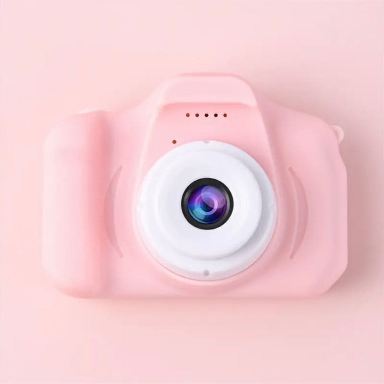 Mini Macchina Fotografica – Cattura Ogni Momento