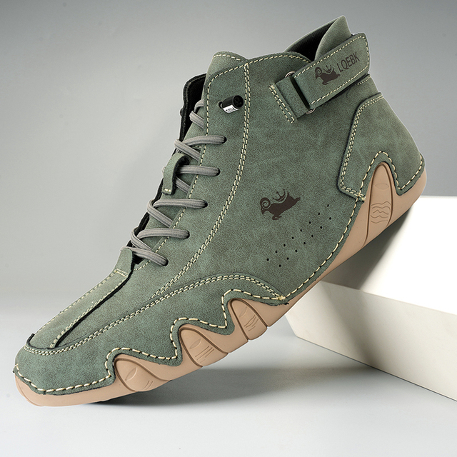 Ultra-wygodne buty antypoślizgowe 