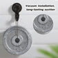 Suction hooks - Pevné upevnenie bez vŕtania 