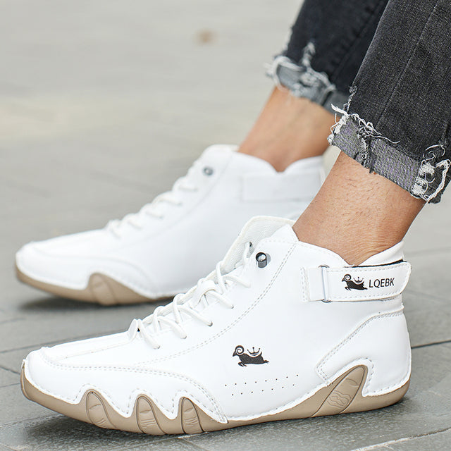 Ultra-wygodne buty antypoślizgowe 