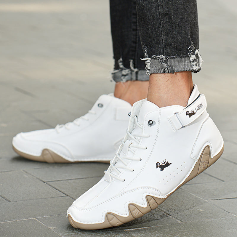 Ultra-wygodne buty antypoślizgowe 
