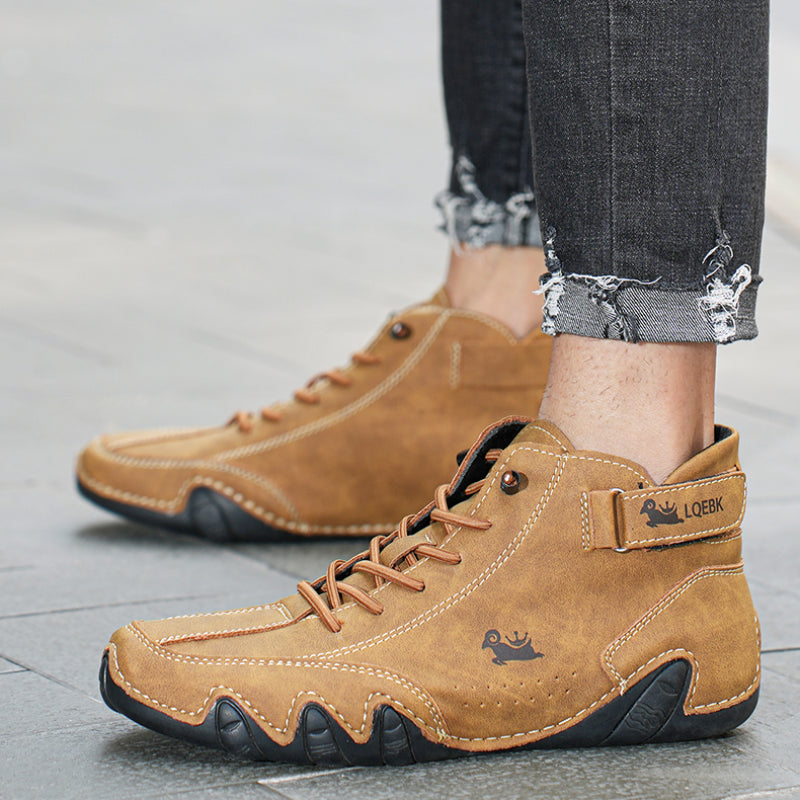 Ultra-wygodne buty antypoślizgowe 