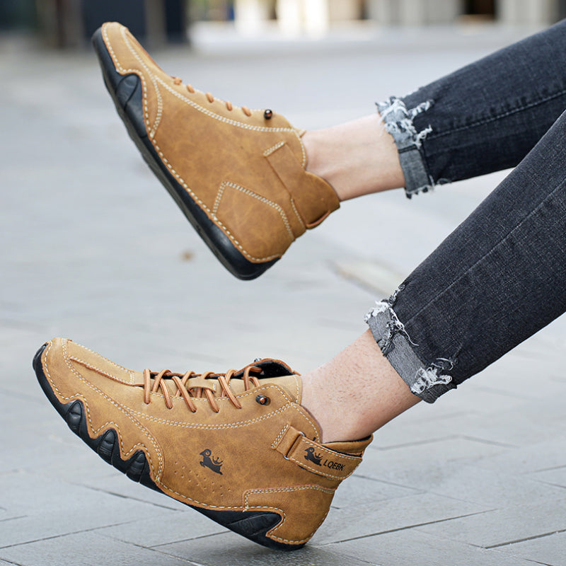 Ultra-wygodne buty antypoślizgowe 