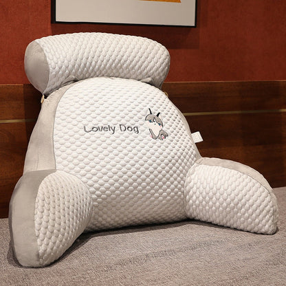Ergonominen tyyny – Maksimaalisen mukavuuden ja täydellisen tuen saavuttamiseksi 