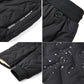Unisex Winter-Fleece-Hose 