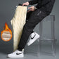 Unisex Winter-Fleece-Hose 