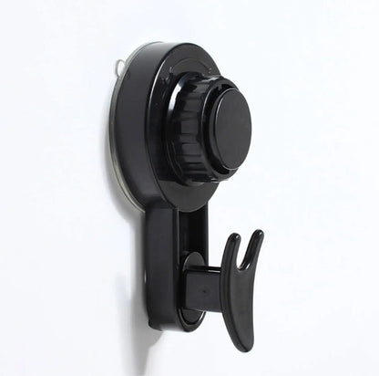 Suction hooks - Pevné upevnenie bez vŕtania 
