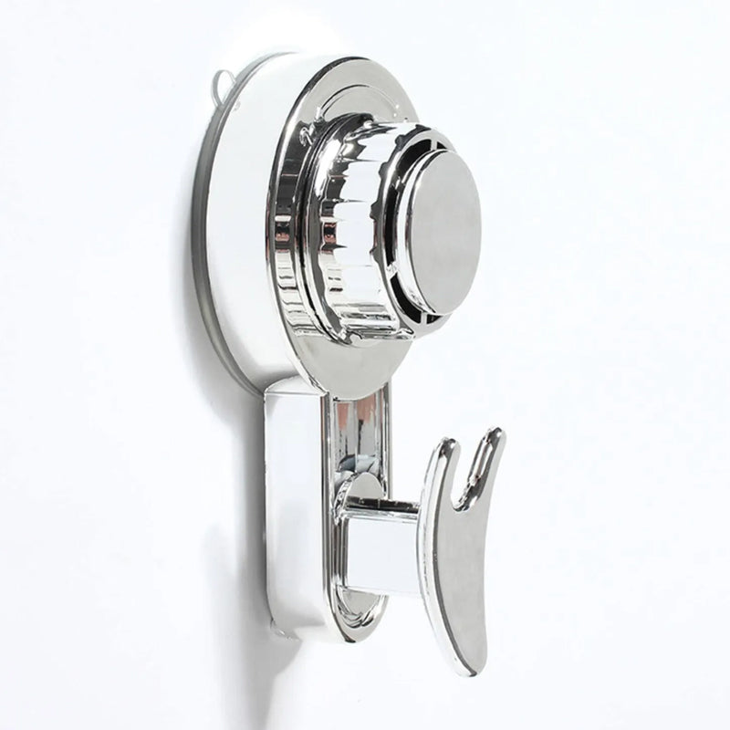 Suction hooks - Pevné upevnenie bez vŕtania 