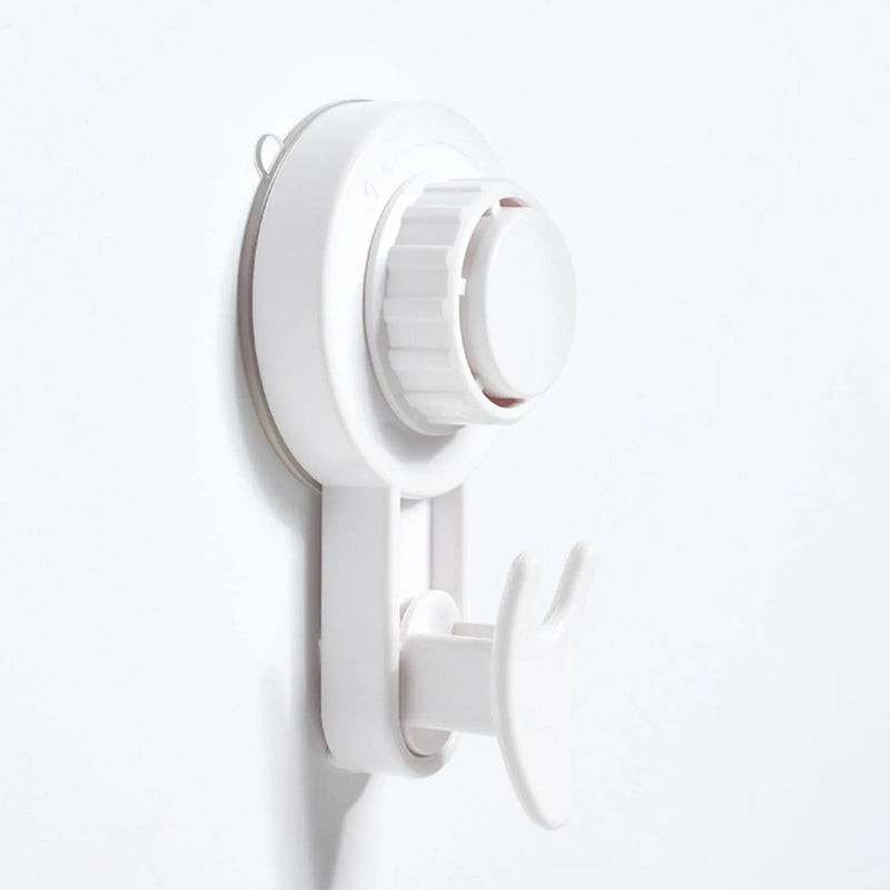 Suction hooks - Pevné upevnenie bez vŕtania 